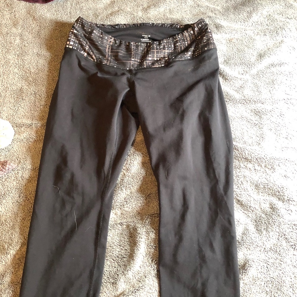 Active wear leggings !